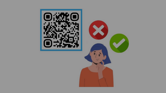 Featured image for Common QR Code Mistakes and How to Avoid Them