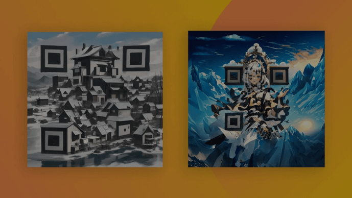 Featured image for A Beginner's Guide to Customizing Your QR Code's Design