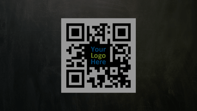 Featured image for How to Add a Logo to a QR Code for Free (The Easy Way)
