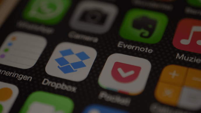 Featured image for Increase App Downloads with a QR Code for the App Store & Google Play