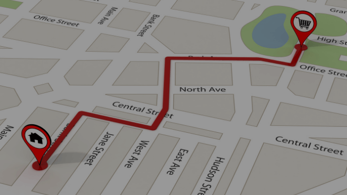 Featured image for How to Create a QR Code for a Google Maps Location