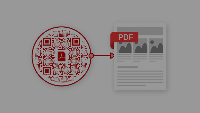 Featured image for How to Create a QR Code for a PDF Document for Free