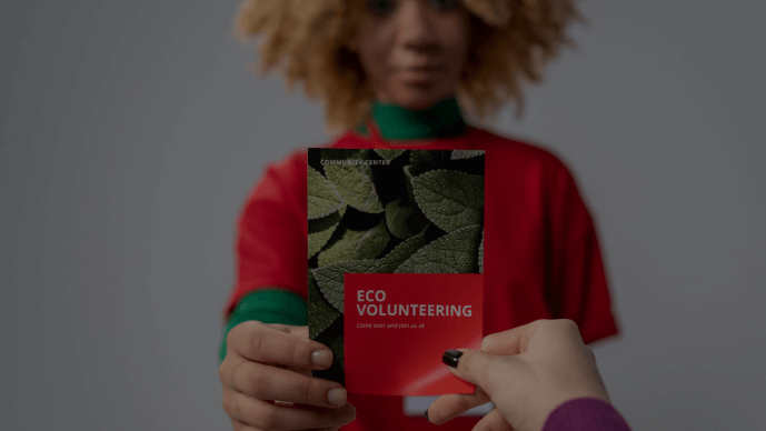 Featured image for Using QR Codes on Flyers and Posters for Maximum Impact