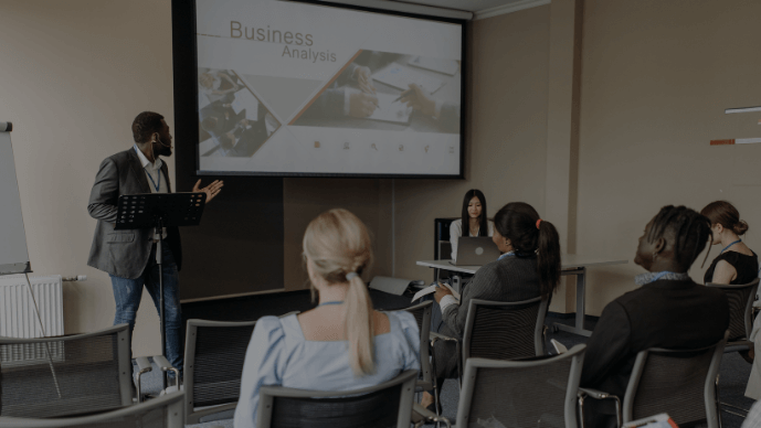 Featured image for Using QR Codes in Presentations to Engage Your Audience