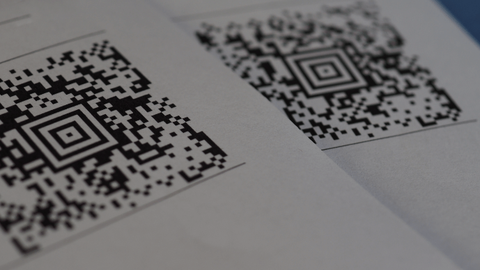 Featured image for QR Codes on Clothing and Merchandise: A Creative Guide