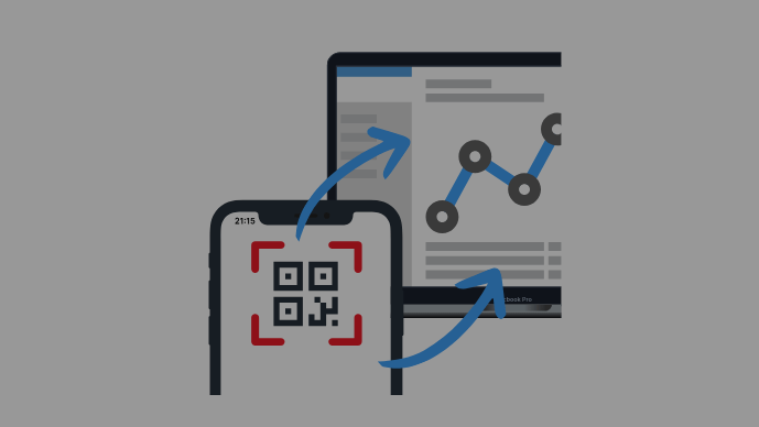 Featured image for How to Track QR Code Scans for Free Using URL Shorteners