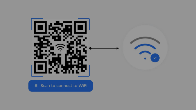 Featured image for How to Create a QR Code for Your Wi-Fi Password (The Easy Way)